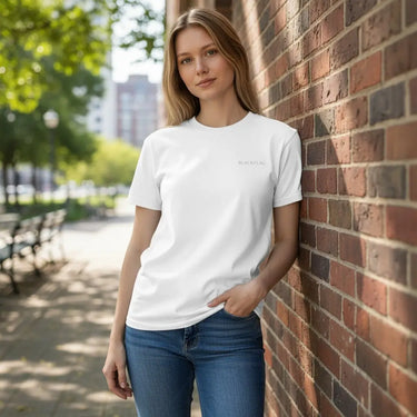 BLACKFLAG Original - Unisex Minimalist Shirt - Sun